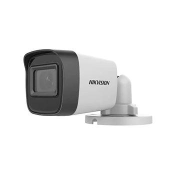 Picture of Hikvision 2MP 2.8mm 20m-IR Bullet Analog Camera
