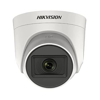 Picture of Hikvision 2MP 2.8mm Fixed Indoor Turret Analogue Camera