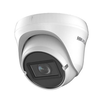 Picture of Hikvision 2MP Manual Varifocal Turret Analogue Camera