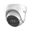 Picture of Hikvision 2MP Manual Varifocal Turret Analogue Camera