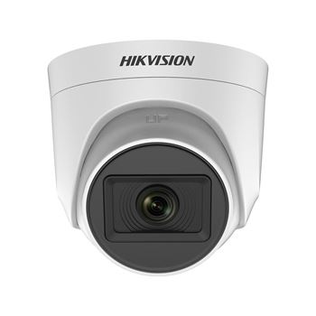 Picture of Hikvision 2MP 3.6mm 20m-IR Turret Analogue Camera