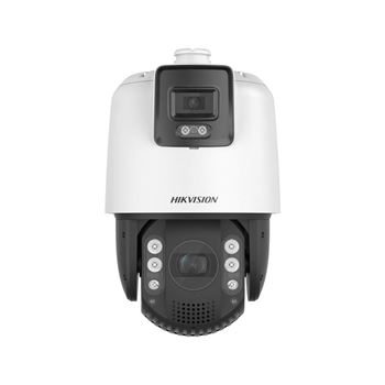 Picture of Hikvision Tandemvu 4MP 7" 32X Colorful and IR Network Speed Dome IP Camera