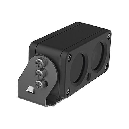 Picture of Hikvision 720P Infrared Array Square 1MP Analogue Camera