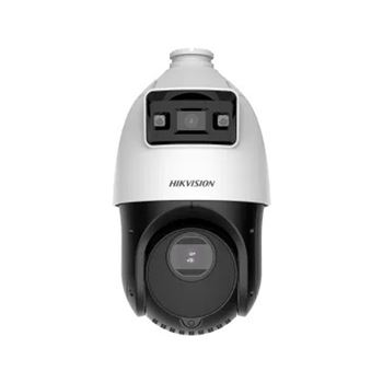 Picture of Hikvision Tandemvu 2MP IR Network Speed Dome IP Camera