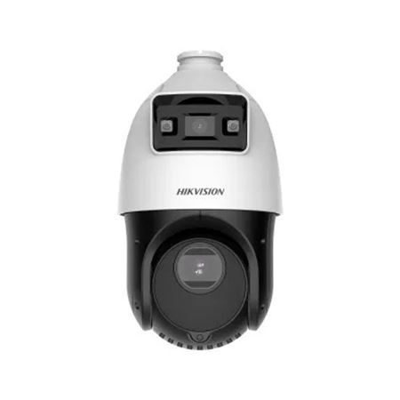 Picture of Hikvision Tandemvu 2MP IR Network Speed Dome IP Camera