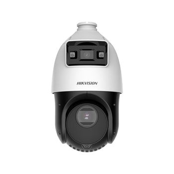 Picture of Hikvision 4" 4MP 25X Colorvu & IR Network Speed Dome