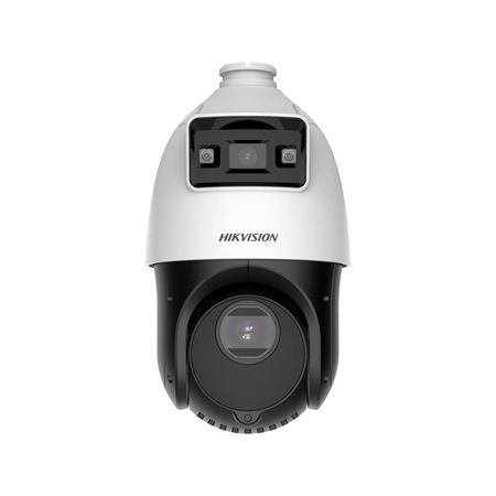 Picture of Hikvision 4" 4MP 25X Colorvu & IR Network Speed Dome
