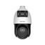 Picture of Hikvision 4" 4MP 25X Colorvu & IR Network Speed Dome