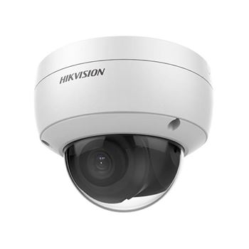 Picture of Hikvision 4MP 2.8mm Build-In Mic Fixed Dome Network Camera