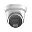 Picture of Hikvision 4MP 2.8mm Smart Hybrid Light Colorvu Fixed Turret Network Camera