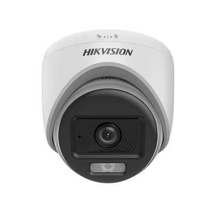 Picture of Hikvision 2MP Colorvu Fixed Turret Analogue Camera