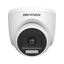 Picture of Hikvision 3K 2.8mm Smart Hybrid Light Audio Indoor Fixed Turret Camera