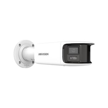 Picture of Hikvision 8MP 4mm Panoramic Colorvu Fixed Bullet Network Camera