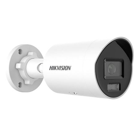 Picture of Hikvision 4MP 2.8mm Fixed Bullet Network Camera