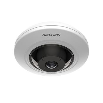Picture of Hikvision 5MP Fixed Fish Eye Camera