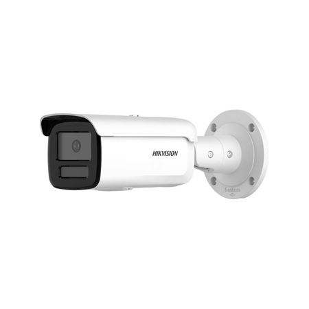 Picture of Hikvision 4MP Darkfighter Fiexed Bullet IP Camera