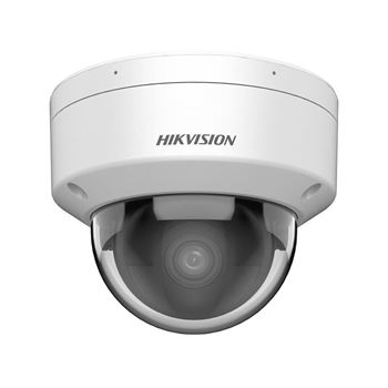 Picture of Hikvision 4MP Fixed Dome Network Camera