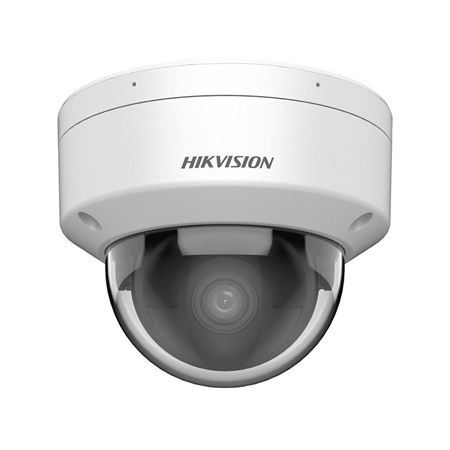 Picture of Hikvision 4MP Fixed Dome Network Camera