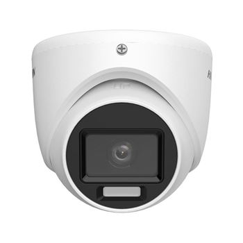 Picture of Hikvision 2MP Smart Hybrid Light Fixed Turret Camera