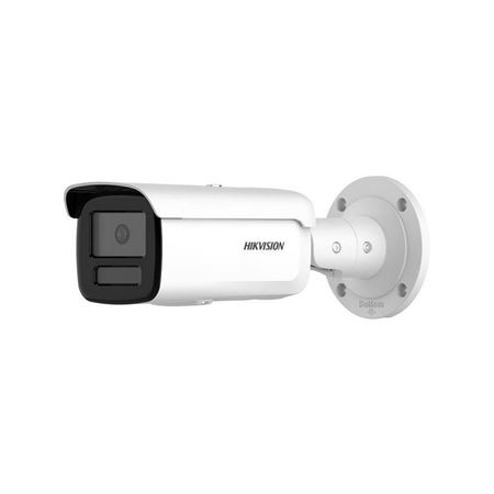 Picture of Hikvision 4MP Smartt Hybrid Colorvu Fixed Bullet IP Camera