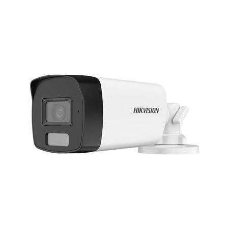 Picture of Hikvision 5MP Smart Hybrid Light Audio Fixed Bullet Camera