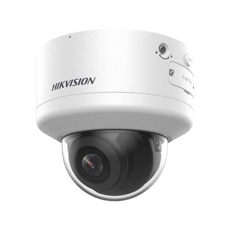 Picture of Hikvision 8MP AcuSense PTRZ Varifocal Dome Network IP Camera