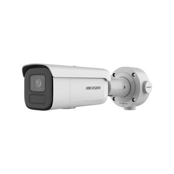 Picture of Hikvision 4MP DarkFighter Motorized Varifocal Bullet Network IP Camera