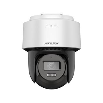 Picture of Hikvision 2MP IR and White Light Mini PT Network IP Camera