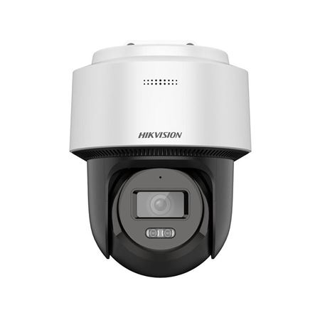 Picture of Hikvision 2MP IR and White Light Mini PT Network IP Camera