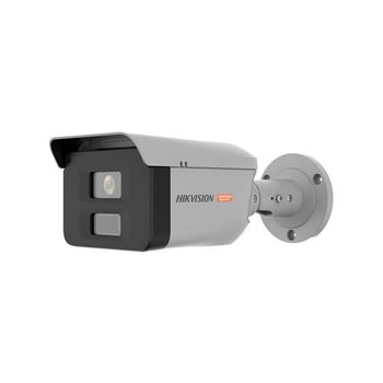 Picture of Hikvision 4MP Colorvu Fixed Bullet Polymer Anti-Corrosion Network IP Camera