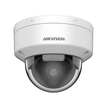 Picture of Hikvision 4MP DarkFighter Fixed Dome IP Camera
