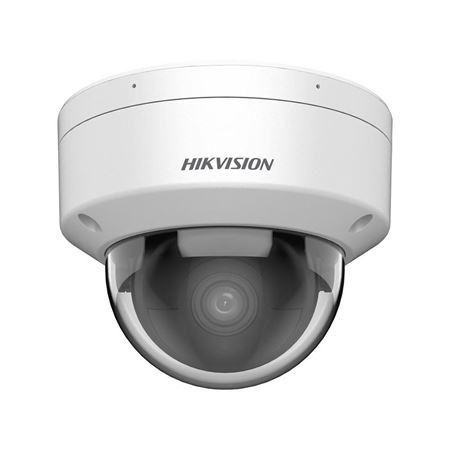 Picture of Hikvision 4MP DarkFighter Fixed Dome IP Camera