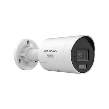 Picture of Hikvision 4K Colorvu 4MP Fixed Bullet IP Camera