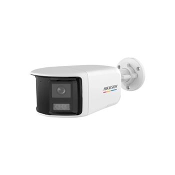 Picture of Hikvision 3K 5MP Colorvu Dual-Lens Fixed Bullet Camera