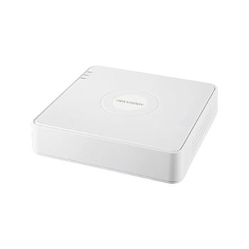 Picture of Hikvision 4-Channel 1U Mini NVR