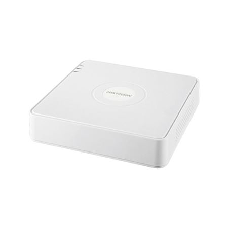 Picture of Hikvision 4-Channel 1U Mini NVR