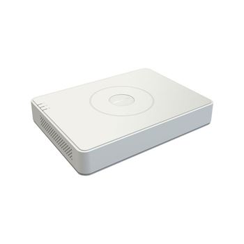 Picture of Hikvision 8-Channel 1U Mini NVR