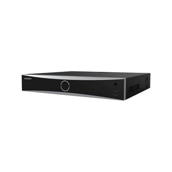 Picture of Hikvision 32-Channel 4K Acusense NVR