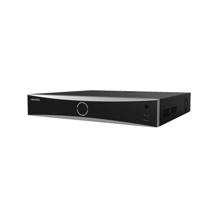 Picture of Hikvision 32-Channel 4K Acusense NVR