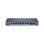 Picture of Hikvision 8 Port Gigabit Smart Managed Switch