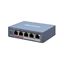 Picture of Hikvision 4 Port Smart Managed Switch