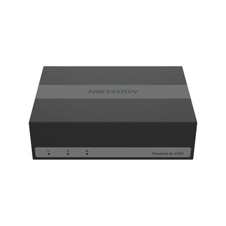 Picture of Hikvision 4-Channel 1080P 1U Mini DVR