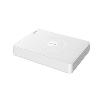 Picture of Hikvision 4-Channel Acusense Mini Turbo DVR