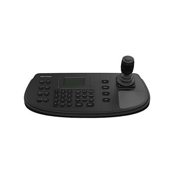 Picture of Hikvision RS485 Keyboard with 128 X 64 Display Screen