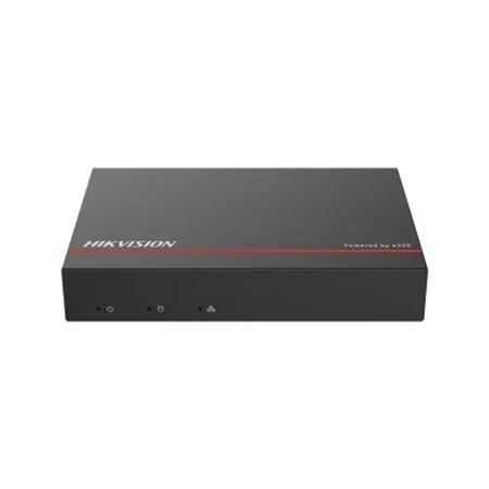 Picture of Hikvision 1TB SSD Compact 4-Channel 4 POE NVR