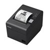Picture of Epson TM-T20III Thermal Receipt Printer, USB + Serial, 80mm, Black