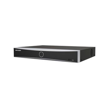 Picture of Hikvision 4-Channel 1U K Series Acusense NVR