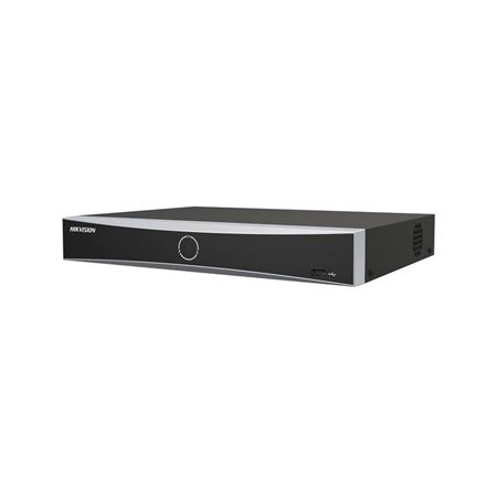 Picture of Hikvision 4-Channel 1U K Series Acusense NVR