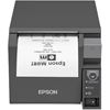 Picture of Epson TM-T70II Front-Loading Thermal Receipt Printer, USB + Ethernet, 80mm