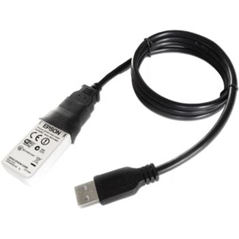 Picture of Epson OT-WL06 Wireless LAN Dongle for TM Series POS Printers, 2.4/5GHz